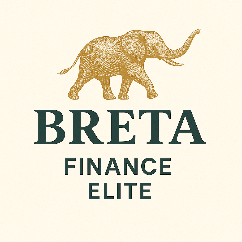 BRETA Finance Elite