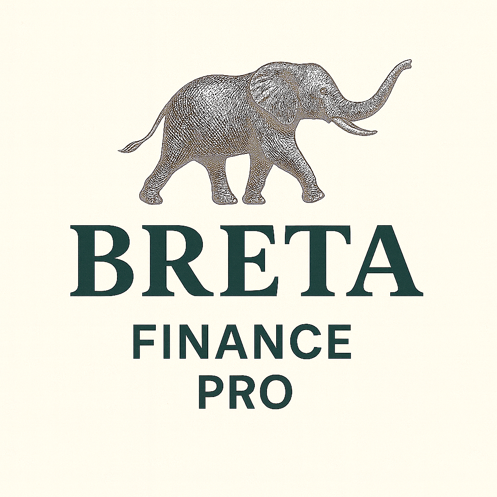 BRETA Finance Pro