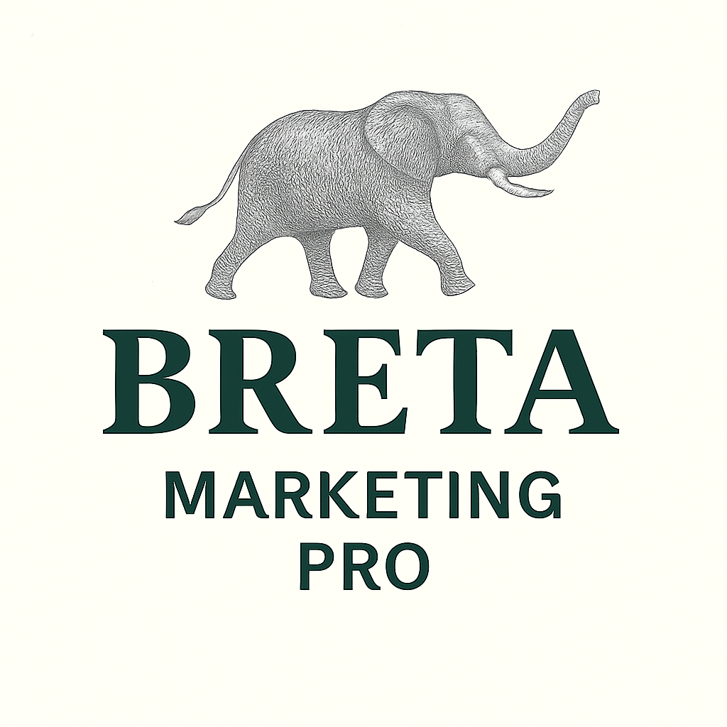 BRETA Marketing Pro