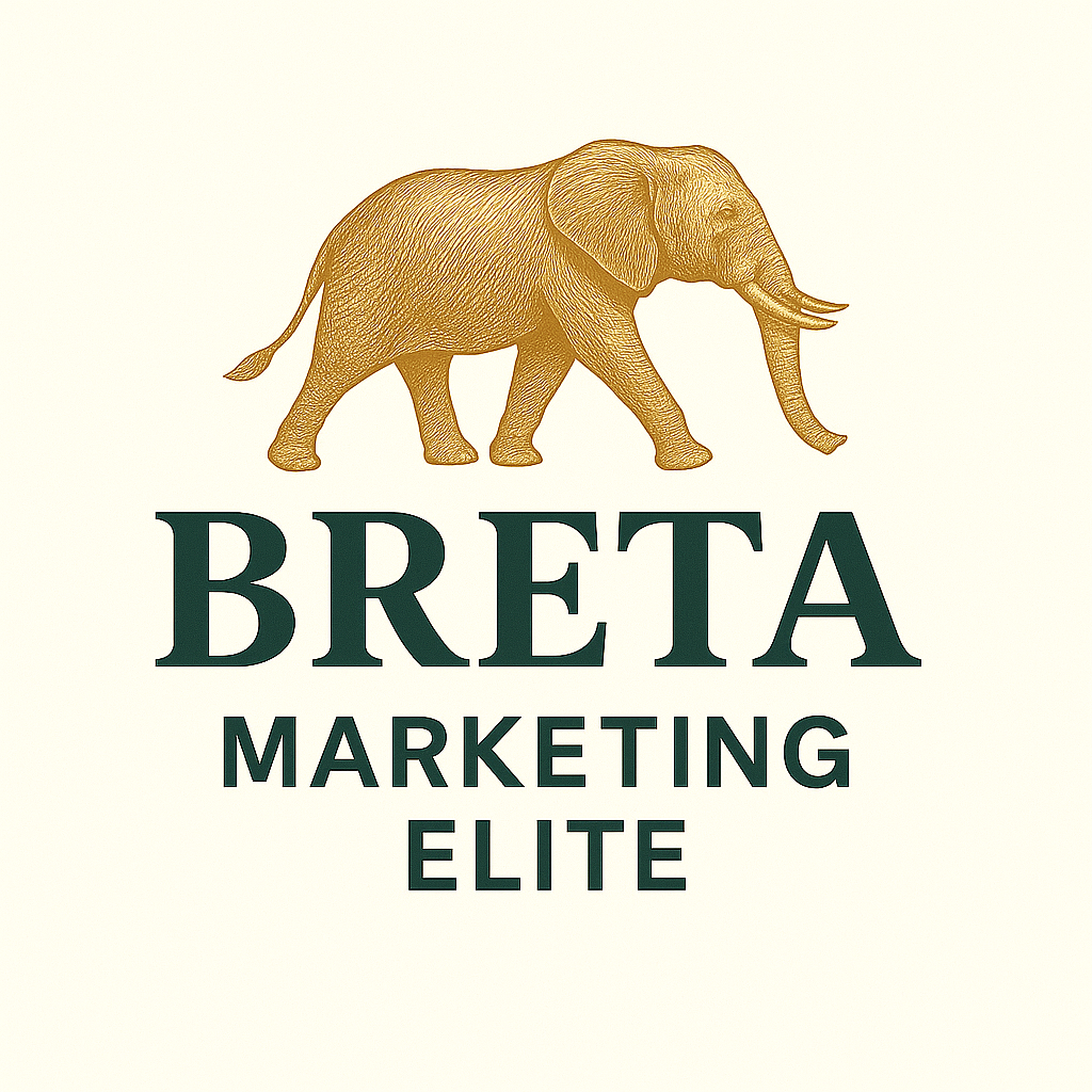 BRETA Marketing Elite